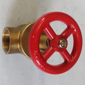 Angle Valve